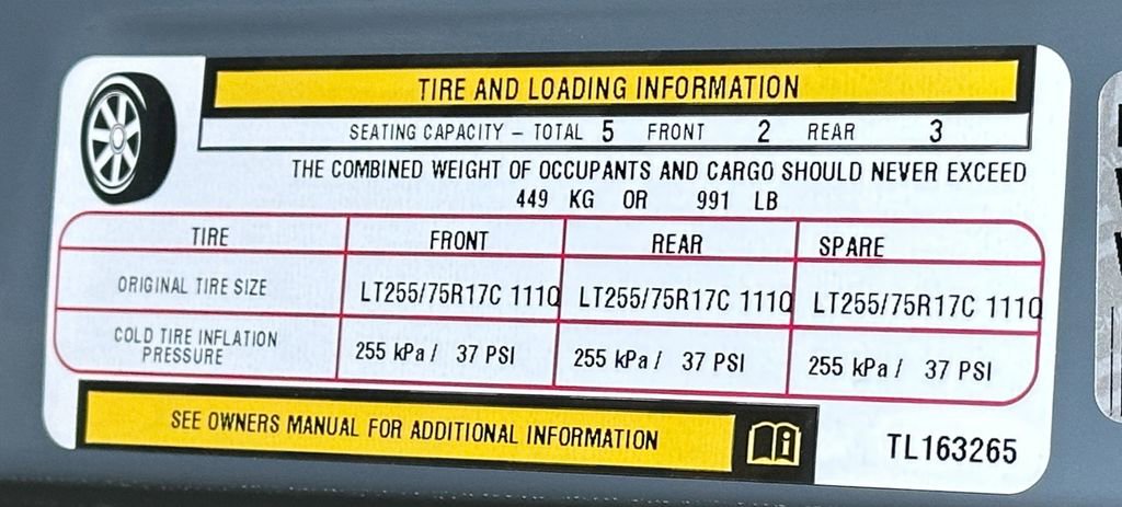 New 2026 Jeep Gladiator Willys image 42