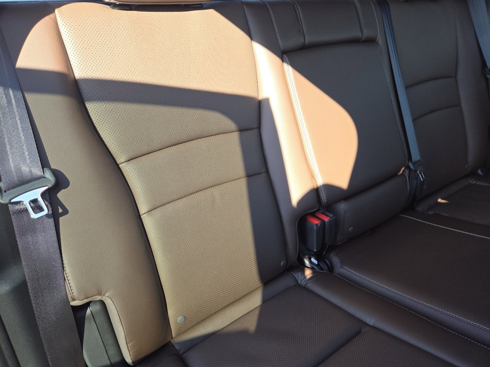 New 2026 Honda Ridgeline RTL image 23