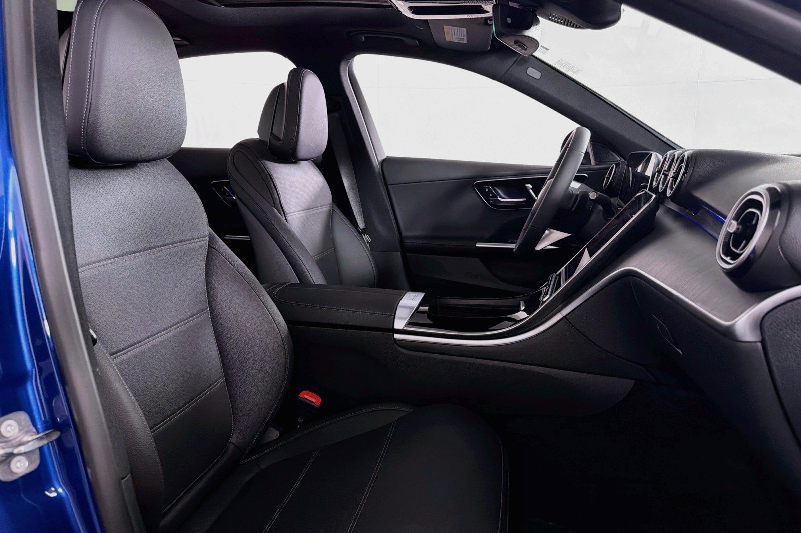 New 2026 Mercedes-Benz C 300 Sedan image 6