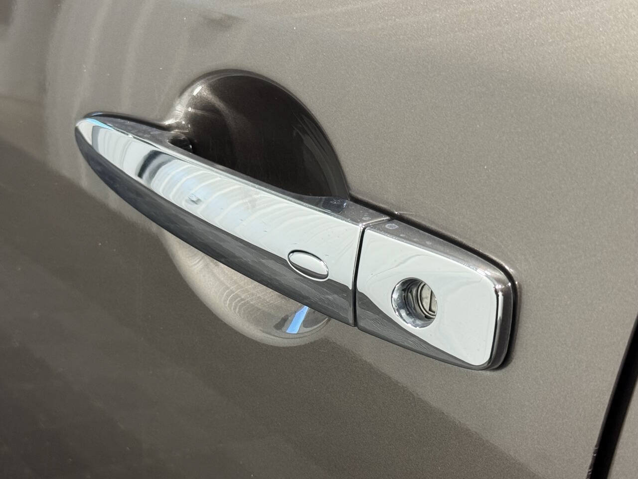 Used 2014 Nissan Murano LE AWD/4WD image 10