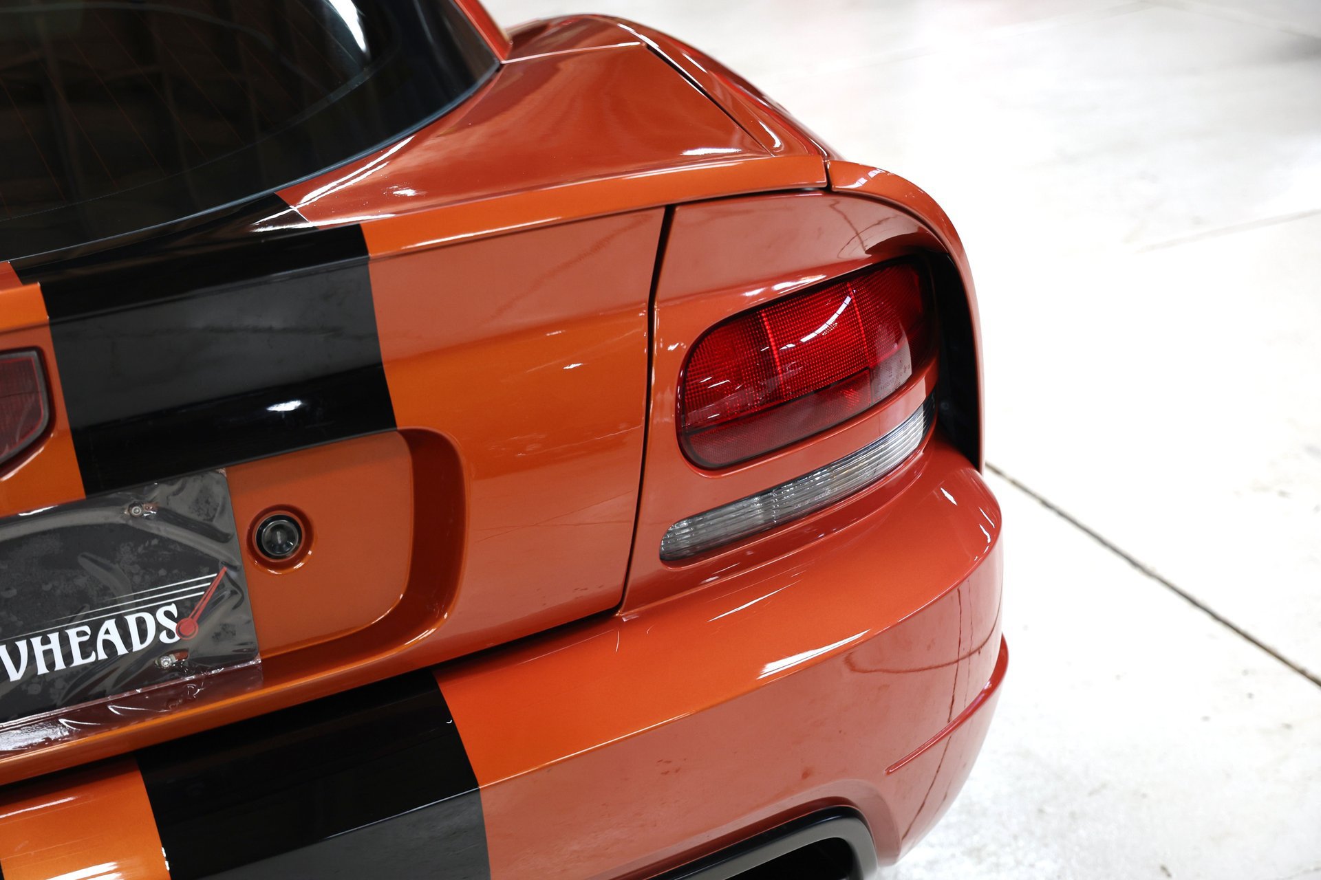 Used 2006 Dodge Viper SRT-10 RWD image 40