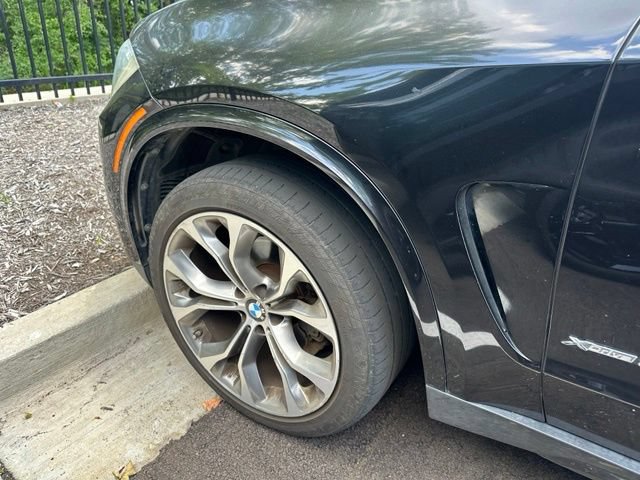 Used 2018 BMW X5 xDrive35i AWD/4WD image 10