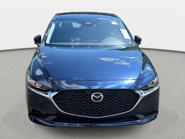 New 2026 MAZDA MAZDA3 s Sport image 2