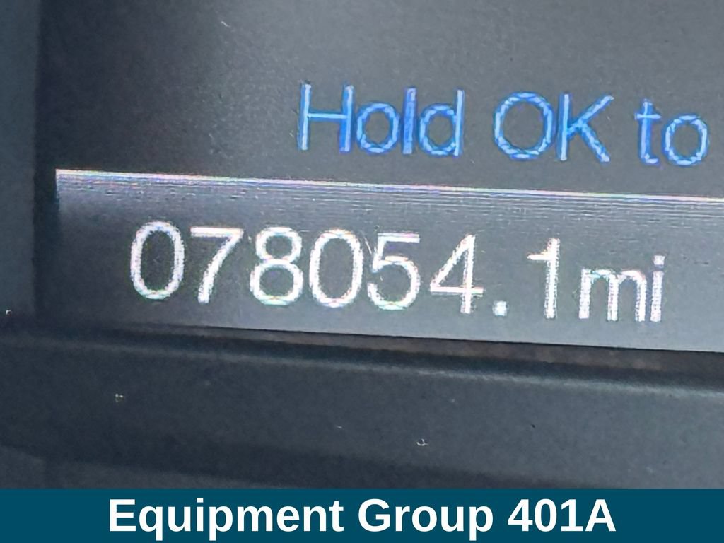 Used 2017 Ford Edge Sport w/ Equipment Group 401A AWD/4WD image 6