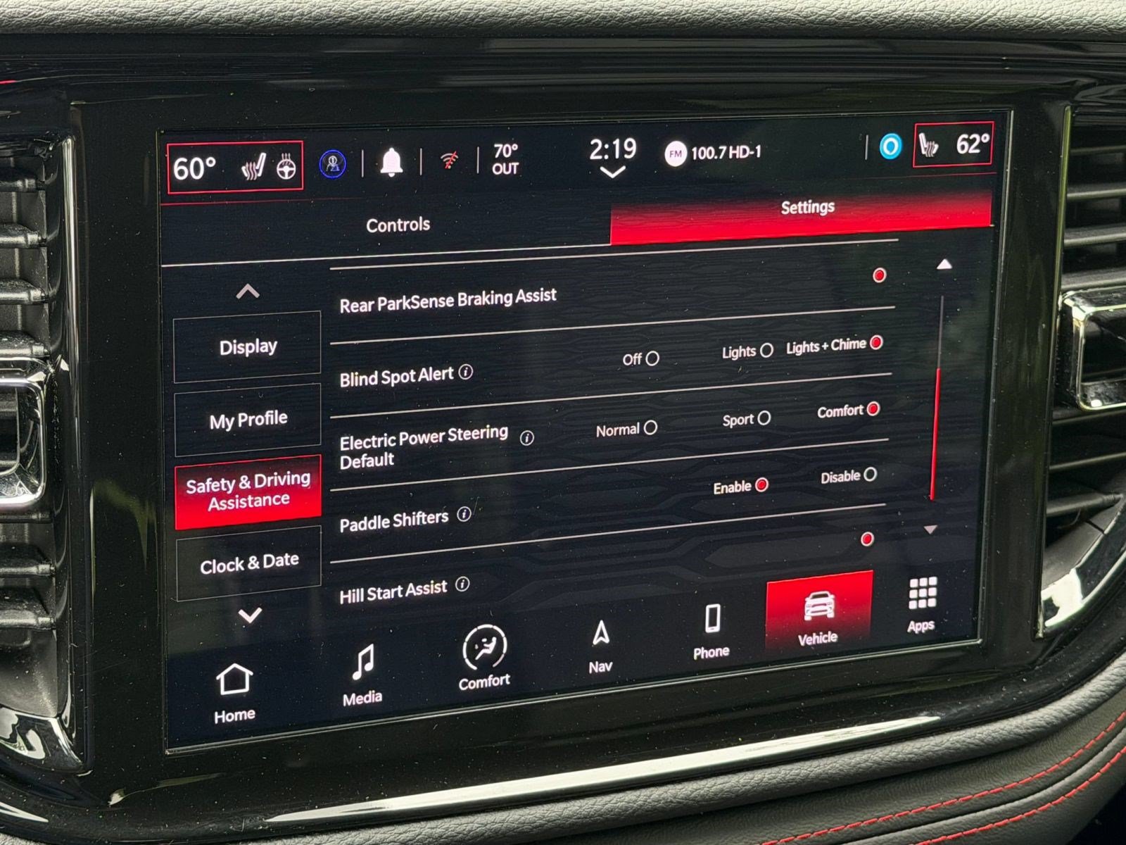 Used 2024 Dodge Durango GT AWD/4WD image 36