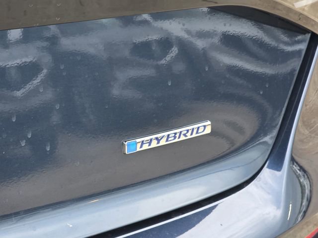 Used 2024 Honda Accord EX-L image 8