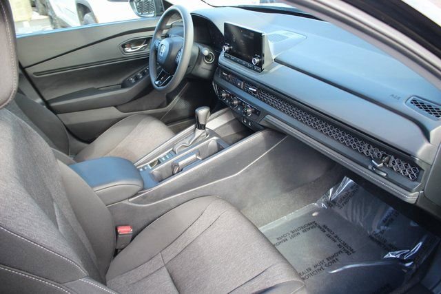 Used 2024 Honda Accord EX image 30
