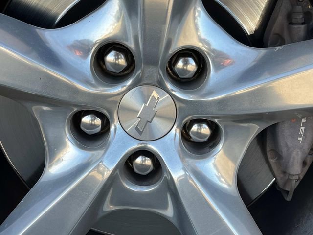 Used 2014 Chevrolet Camaro SS image 14