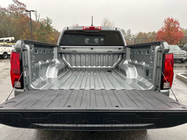 Used 2024 Chevrolet Colorado Trail Boss image 14