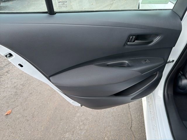 New 2026 Toyota Corolla LE image 47