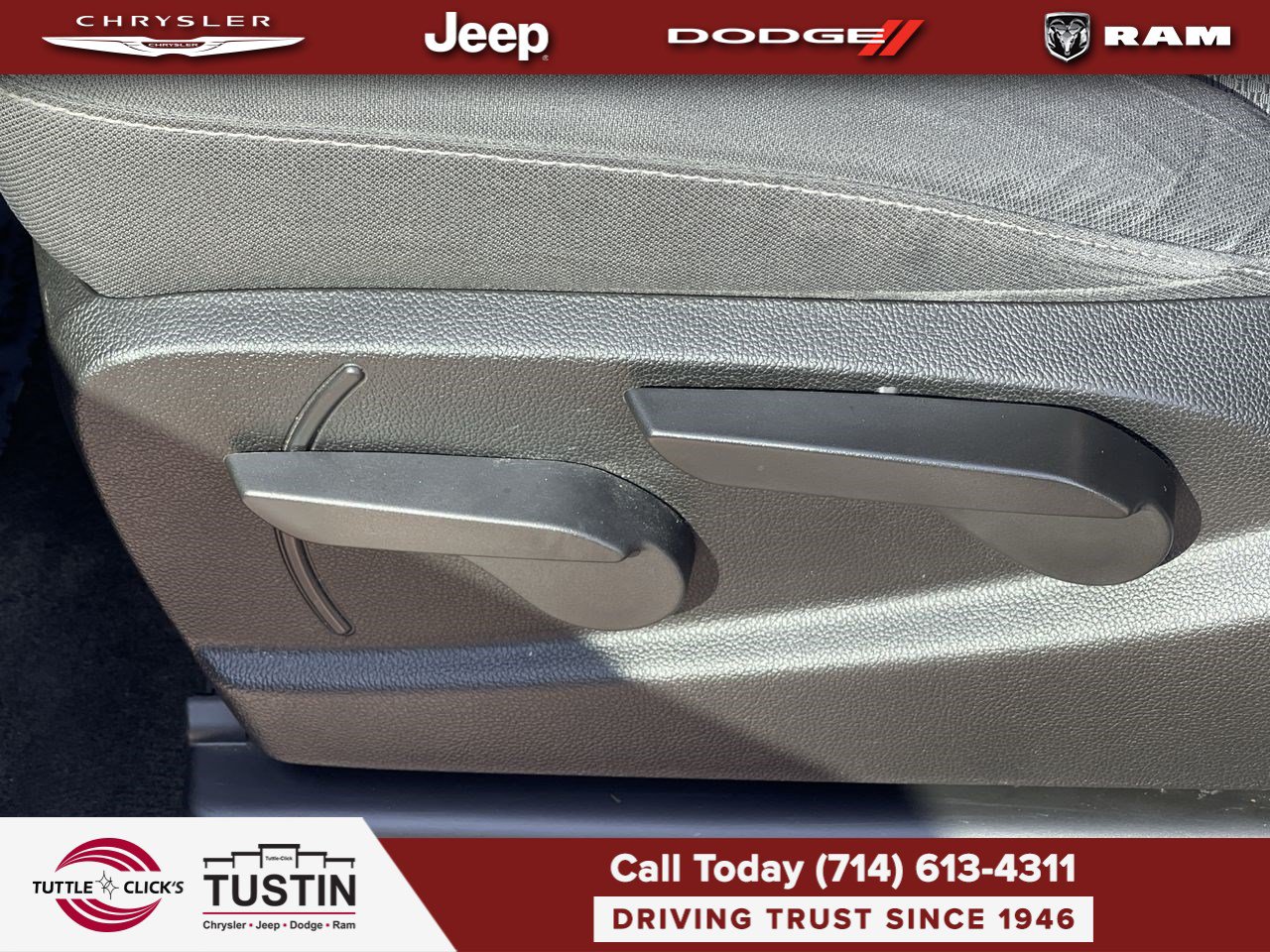 Used 2015 Chevrolet Silverado 1500 LT w/ Trailering Package RWD image 24