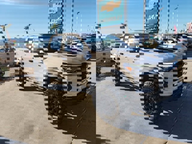 New 2026 Chevrolet Colorado ZR2 w/ ZR2 Bison Edition image 2