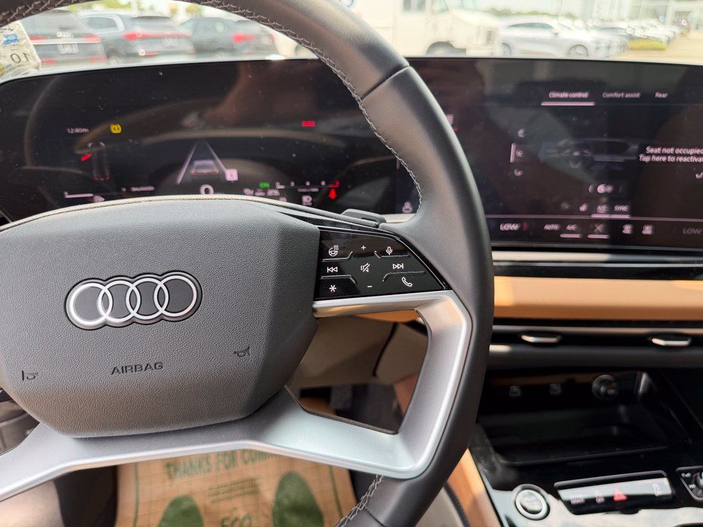 Used 2025 Audi A5 Premium w/ Convenience Package AWD/4WD image 17