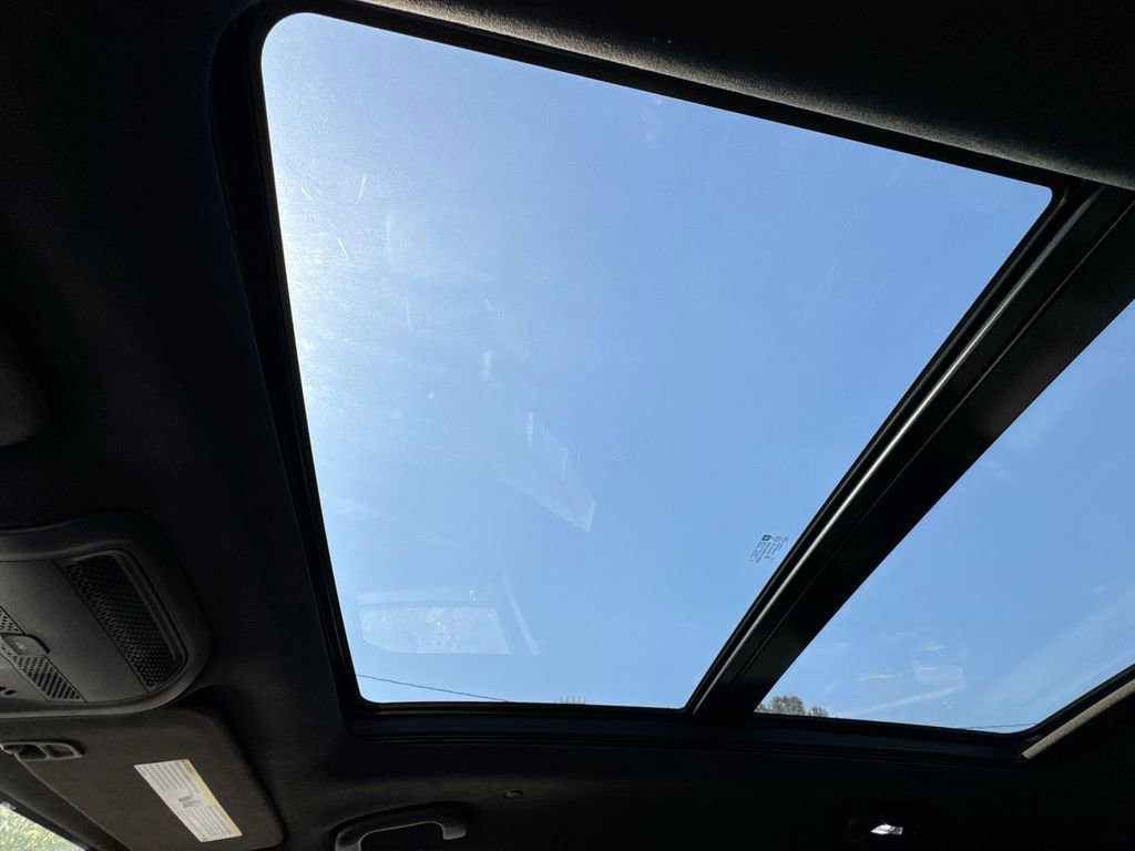 Used 2020 Cadillac XT5 Sportv w/ Platinum Package image 20