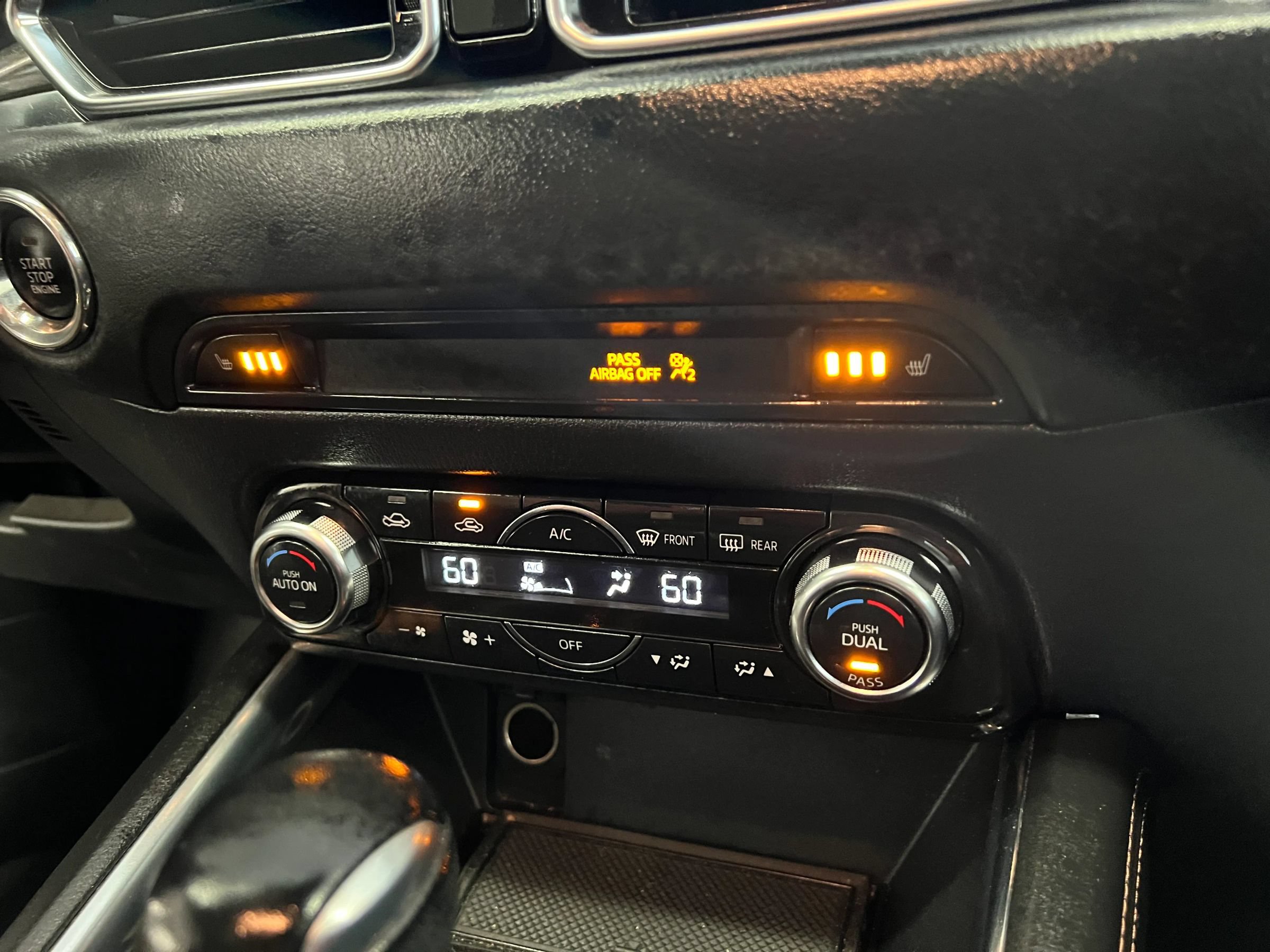 Used 2018 MAZDA CX-5 Grand Touring AWD/4WD image 23