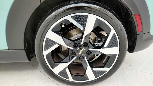 Used 2026 MINI Cooper S FWD image 74