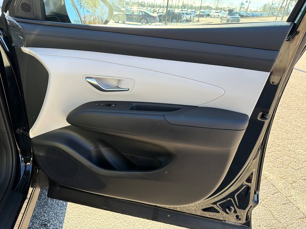 New 2026 Hyundai Tucson SEL image 14