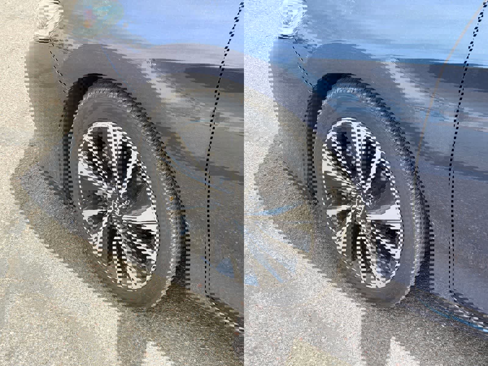 Used 2017 Honda Accord EX-L image 7