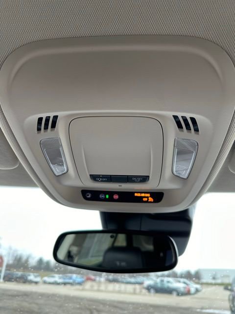 Used 2023 Buick Envision Preferred w/ Sport Touring Package image 48