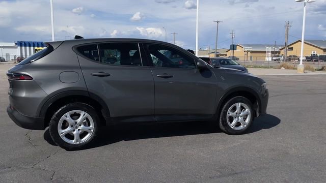 Used 2024 Dodge Hornet GT w/ Cold Weather Group AWD/4WD image 2
