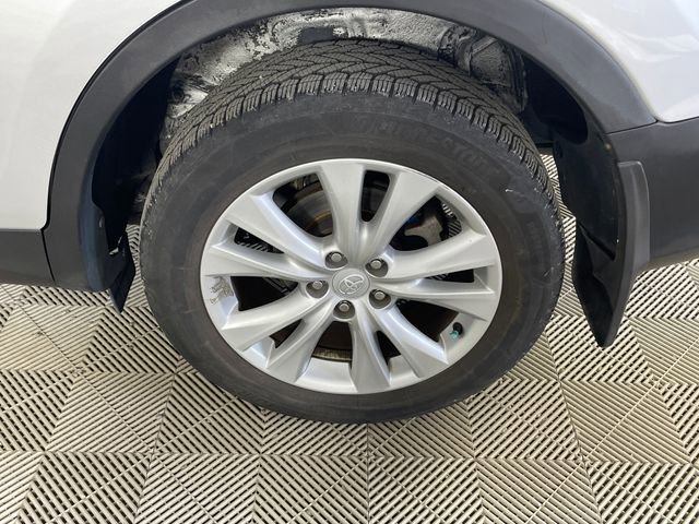 Used 2013 Toyota RAV4 Limited image 20