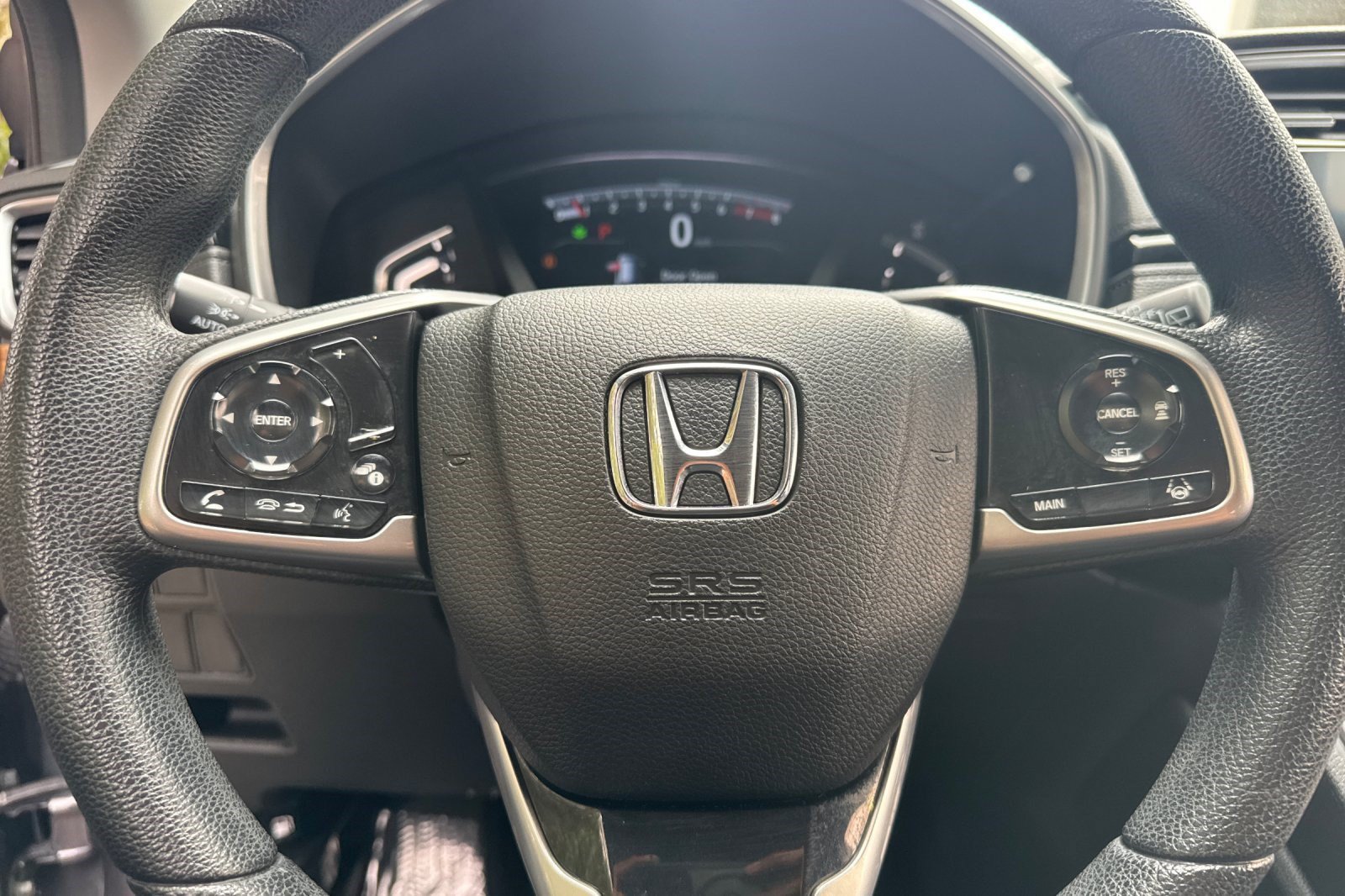 Certified 2022 Honda CR-V EX image 10