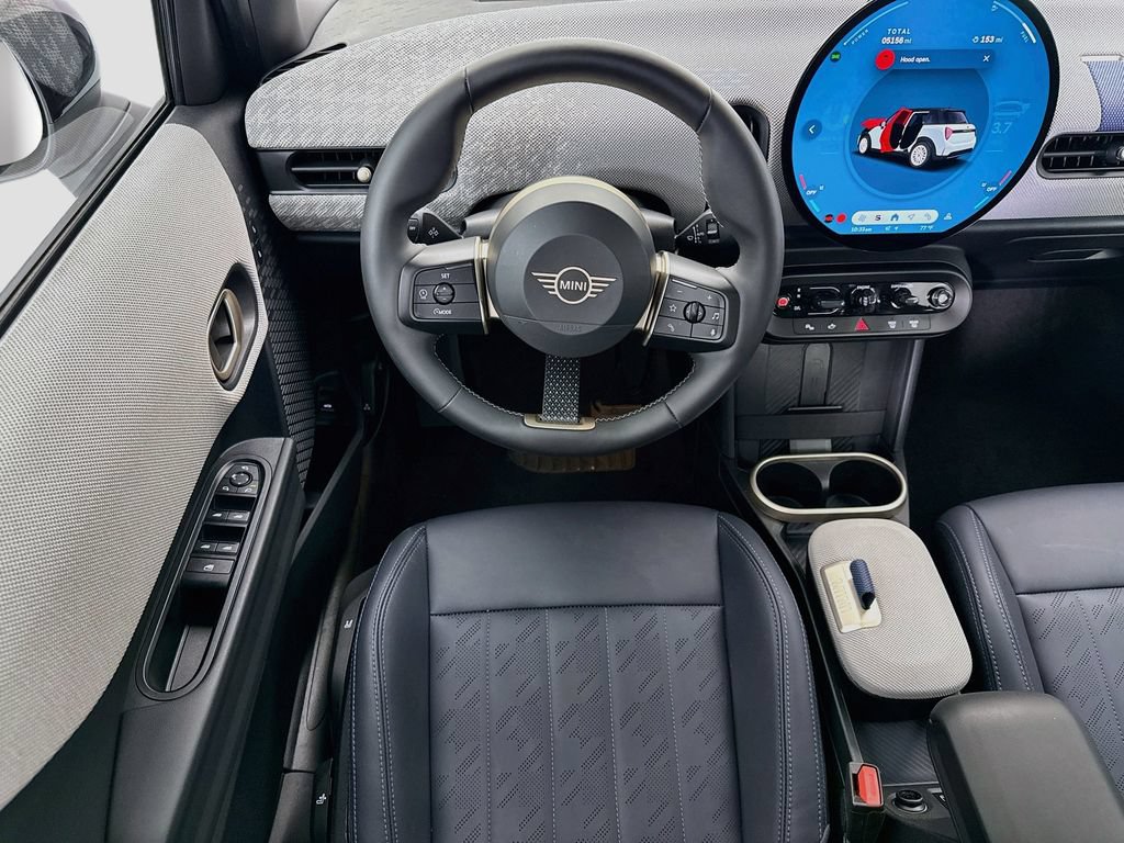 Certified 2026 MINI Cooper 4-Door Hardtop FWD image 14