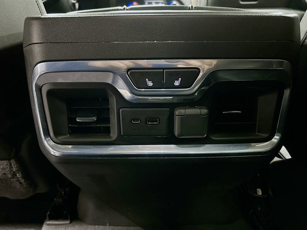 Used 2021 Chevrolet Silverado 2500 High Country image 27