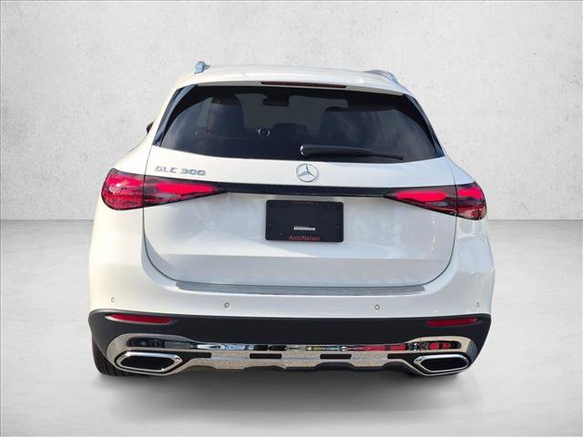New 2027 Mercedes-Benz GLC 300 image 7
