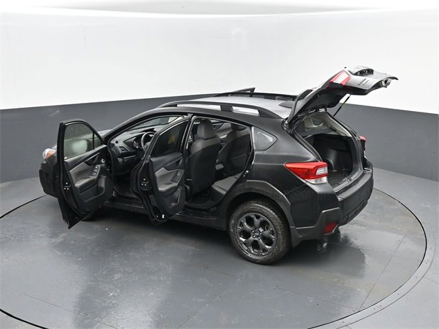 Used 2023 Subaru Crosstrek 2.5i Sport image 26