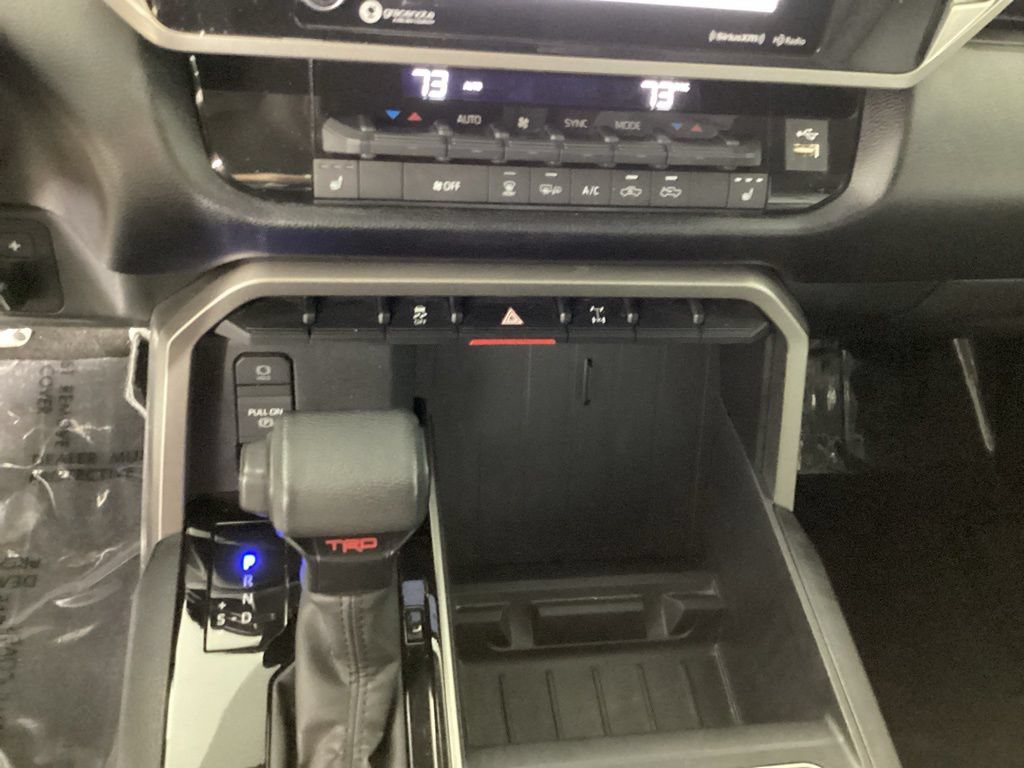 Used 2023 Toyota Tundra SR5 w/ TRD Off-Road Premium Package AWD/4WD image 25