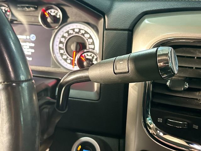 Used 2018 RAM 2500 Laramie w/ Convenience Group image 18