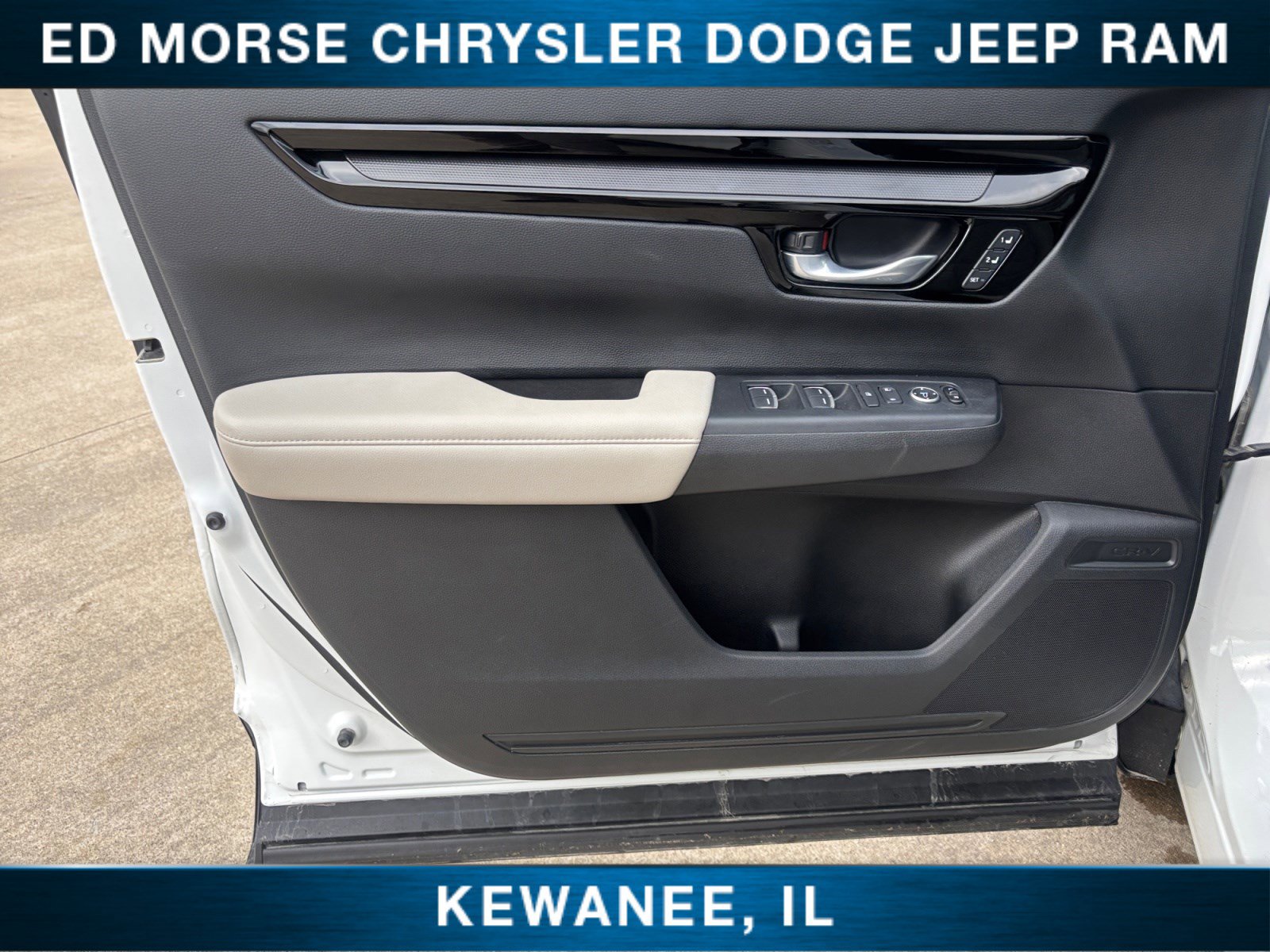 Used 2023 Honda CR-V EX-L image 21