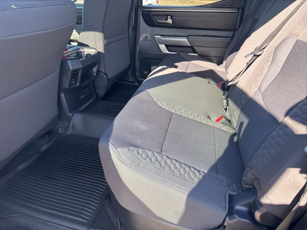 New 2025 Toyota Tundra SR5 image 18