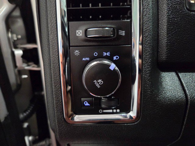 Used 2017 RAM 2500 Longhorn w/ Convenience Group image 44