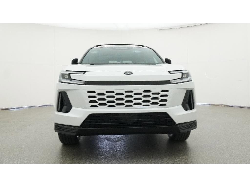 New 2026 Toyota RAV4 XSE AWD/4WD image 7