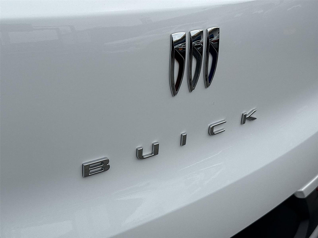 Used 2025 Buick Encore GX Preferred FWD image 27