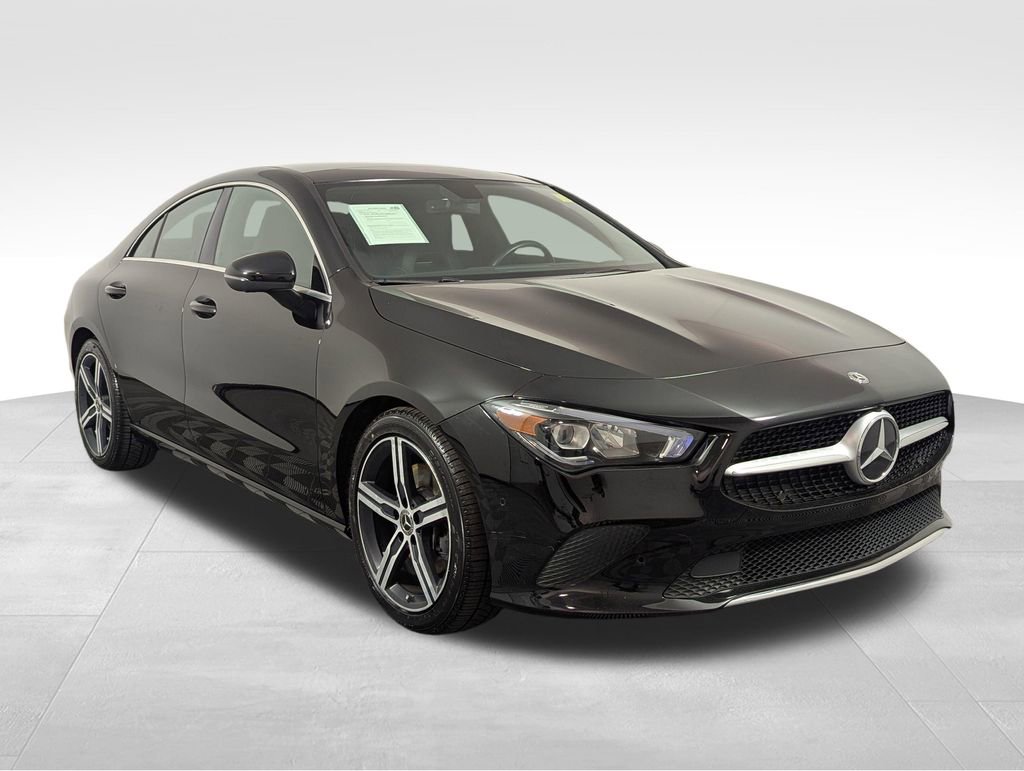 Used 2020 Mercedes-Benz CLA 250 image 25