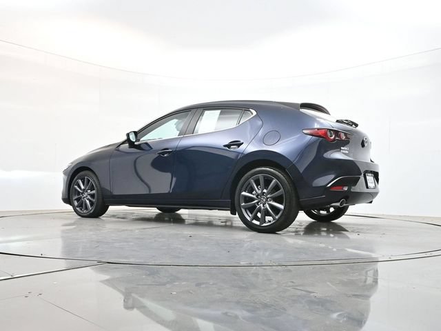 Used 2026 MAZDA MAZDA3 s FWD image 31