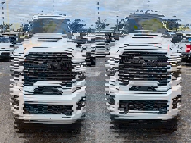 New 2026 RAM 2500 Limited image 9