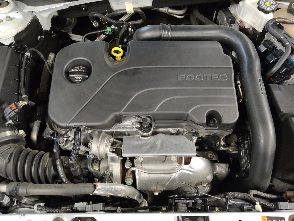 Used 2024 Chevrolet Malibu LT FWD image 30