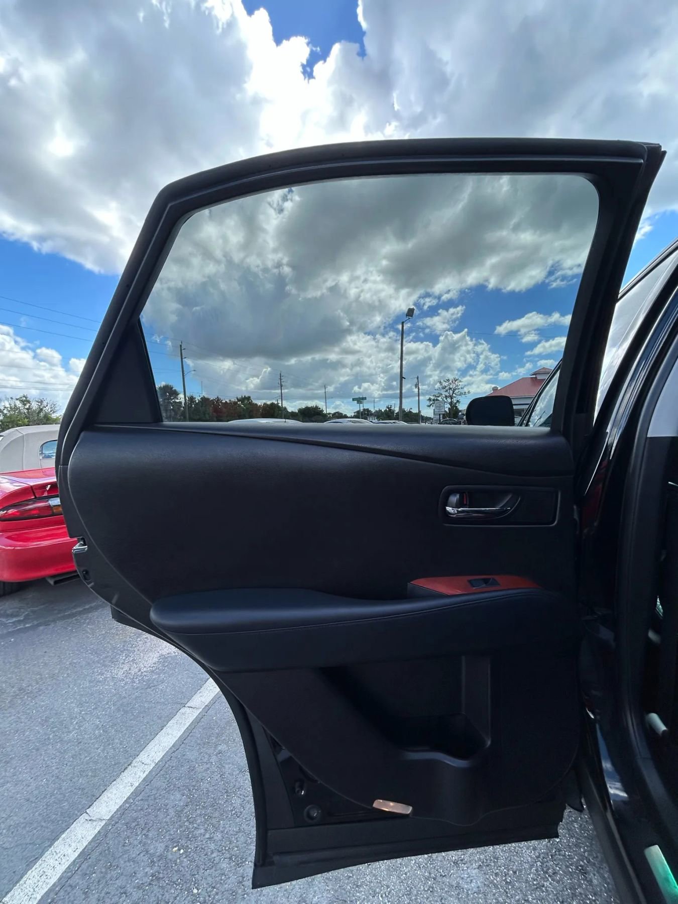 Used 2010 Lexus RX 350 2WD image 23