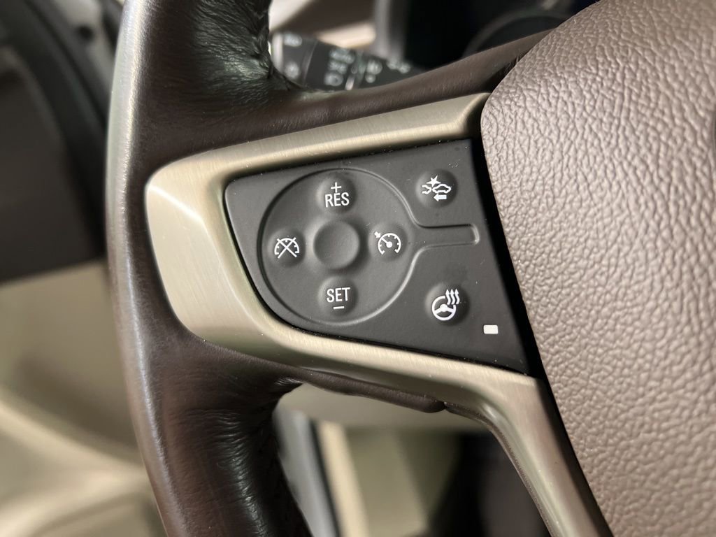 Used 2019 GMC Acadia Denali w/ Technology Package image 21