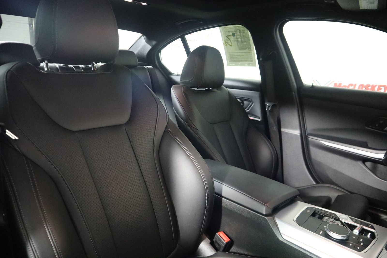 Used 2024 BMW 330i xDrive Sedan image 61