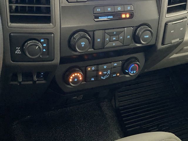 Used 2020 Ford F350 XL w/ Power Equipment Group AWD/4WD image 21