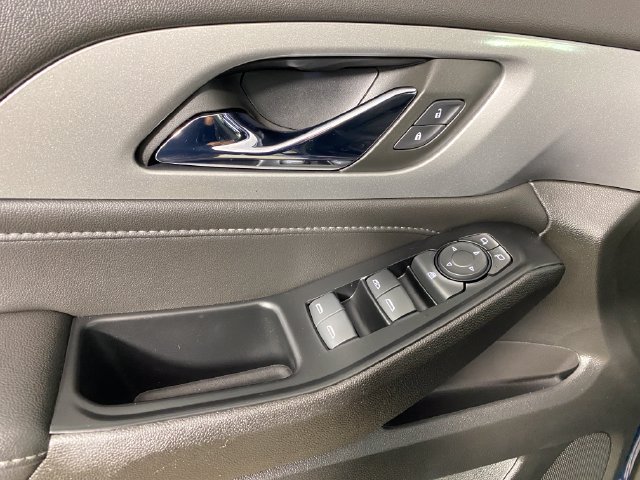 Certified 2023 Chevrolet Traverse LT AWD/4WD image 14