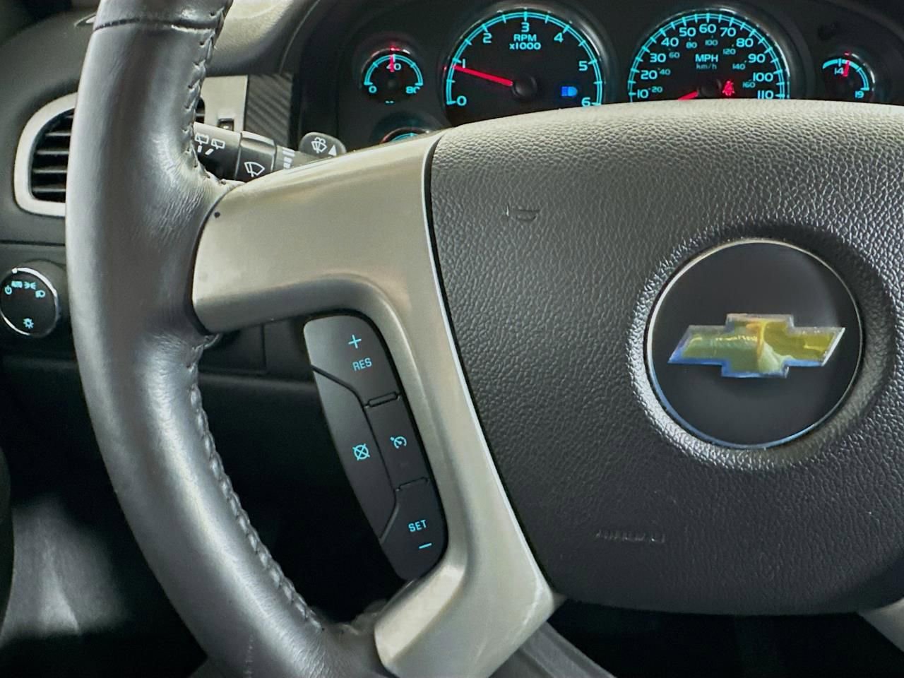 Used 2014 Chevrolet Tahoe LT AWD/4WD image 45