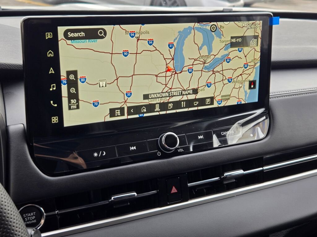 New 2026 Mitsubishi Outlander SE AWD/4WD image 25