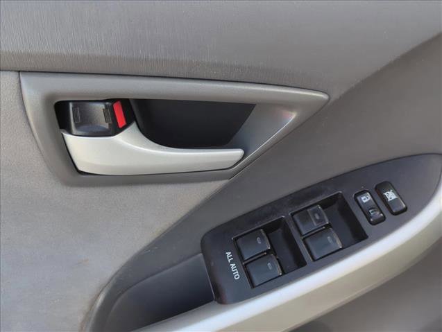 Used 2010 Toyota Prius Three image 8