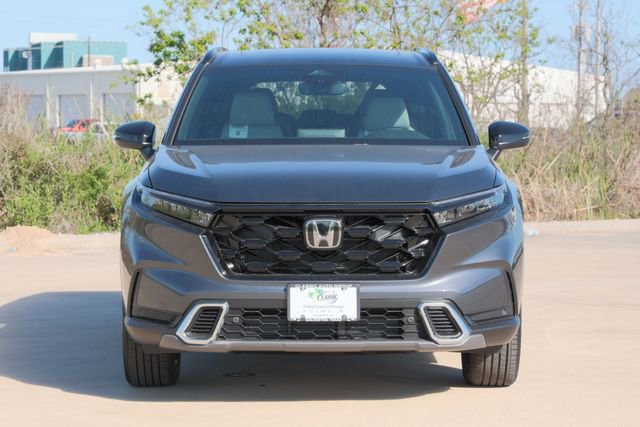 New 2026 Honda CR-V Sport Touring image 2